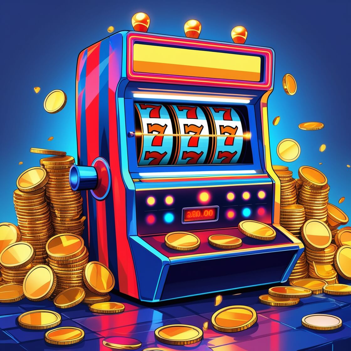 8mbets casino games